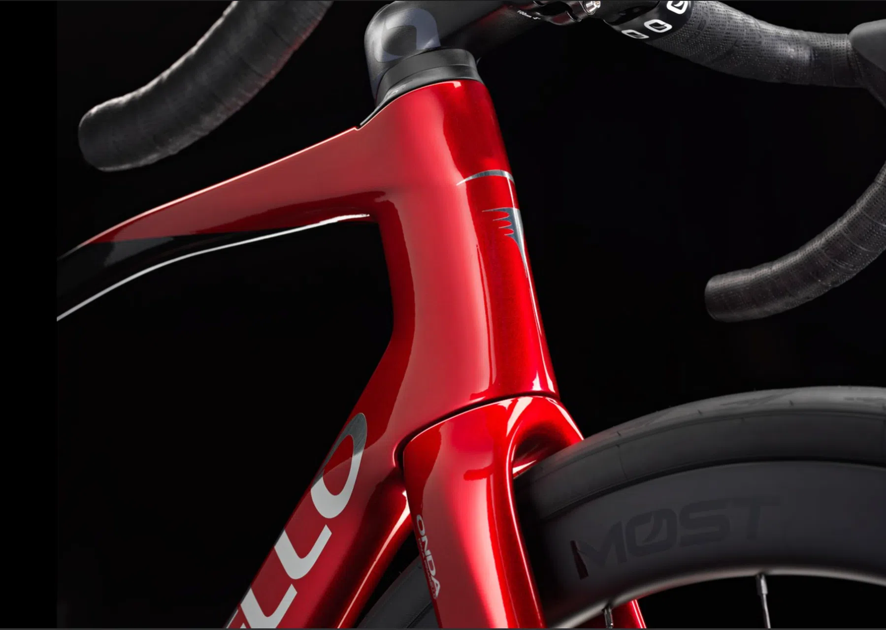 Pinarello endurance x